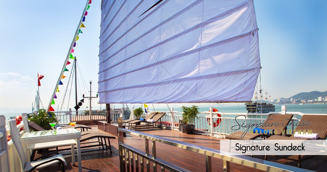 Signature Royal Cruise
