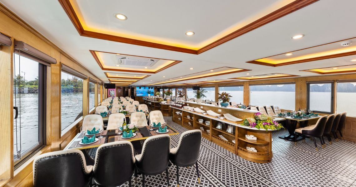 Stella Luxury Cruise