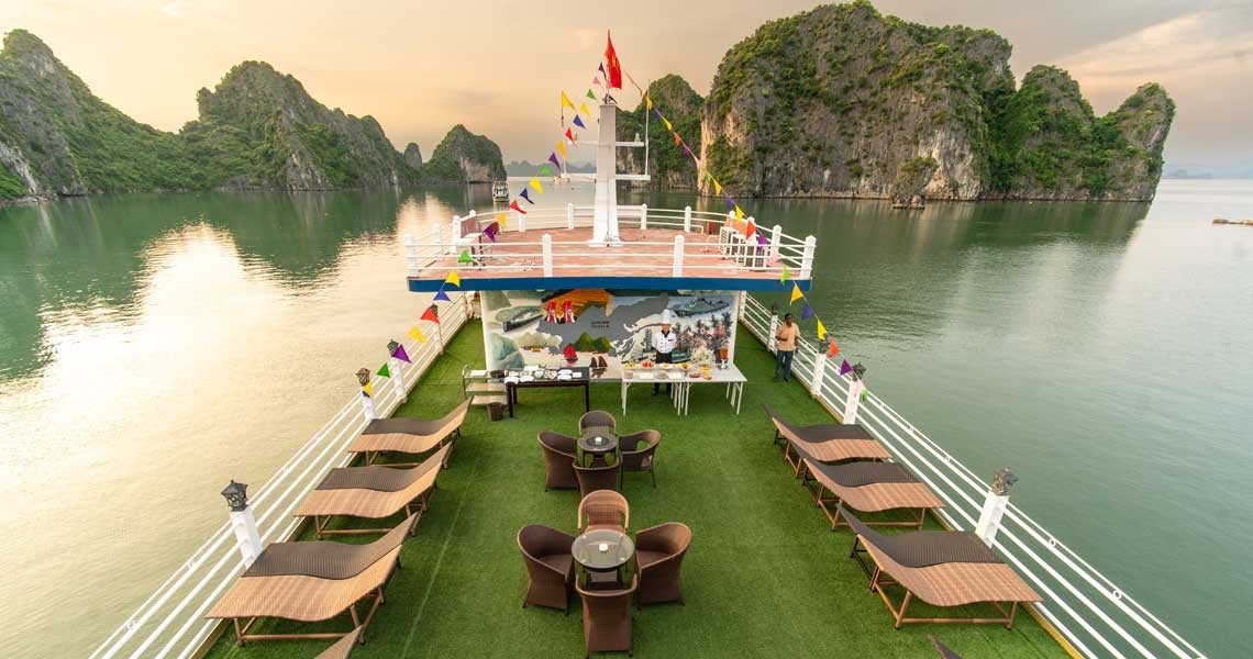 Swan Cruises