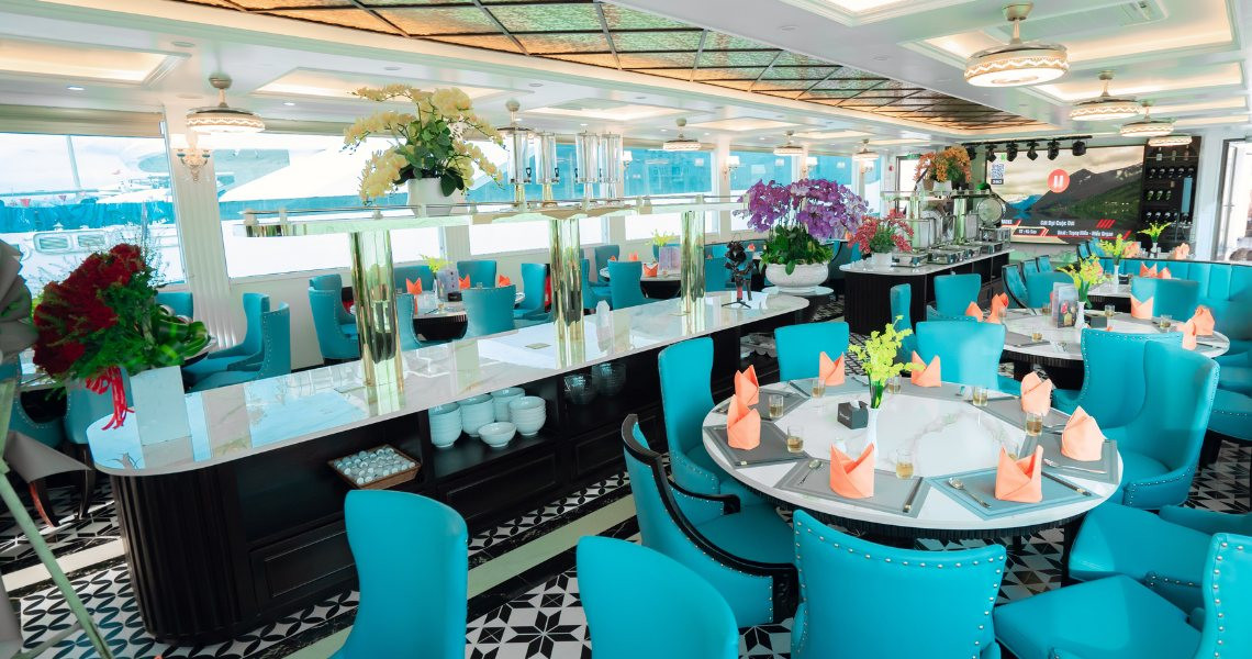 Sweetness Cruise