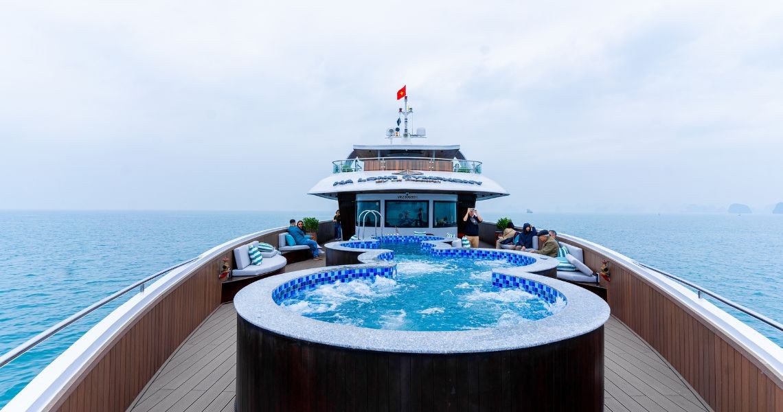 Symphony Cruise
