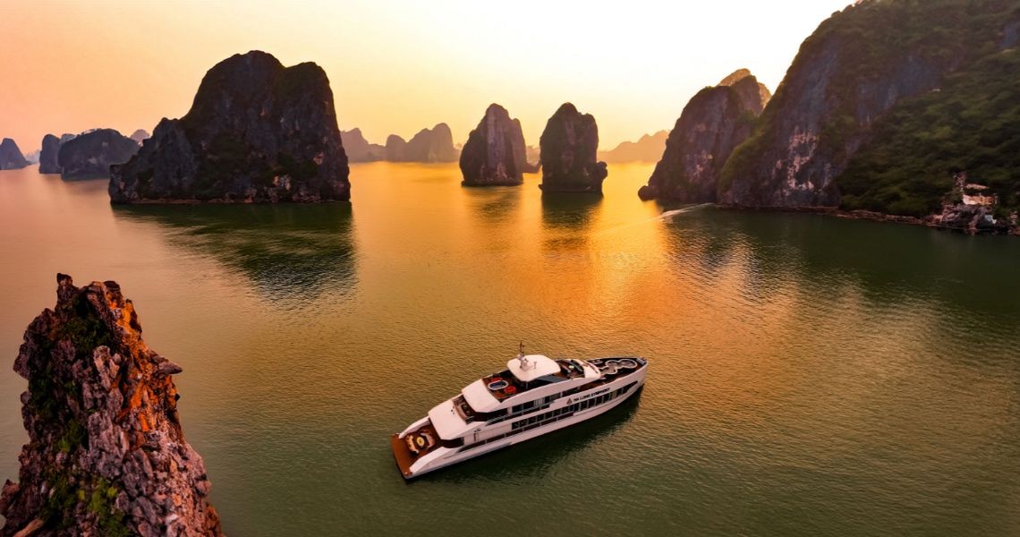 Symphony Cruise