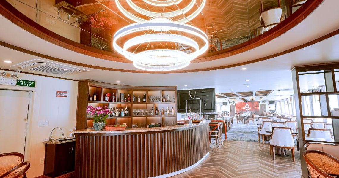 Symphony Cruise