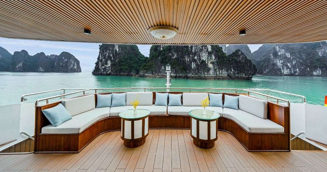 Symphony Cruise