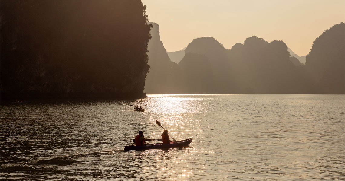 Verdure Lotus Classic Cruises