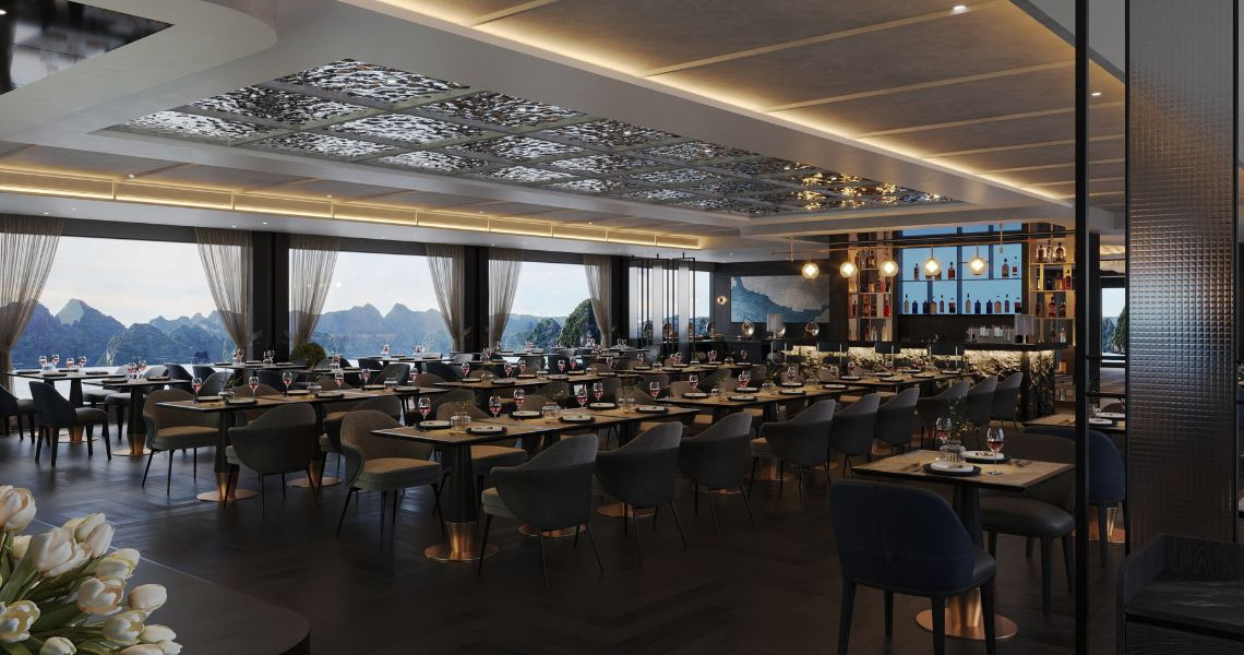 Victorious Cruise