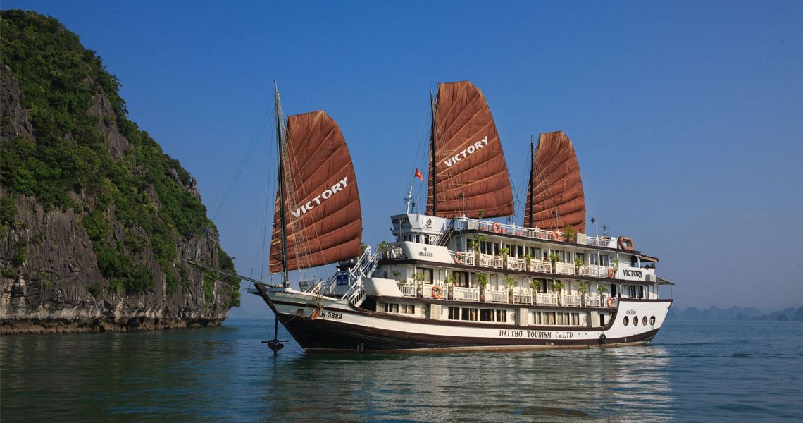 Victory Cruise