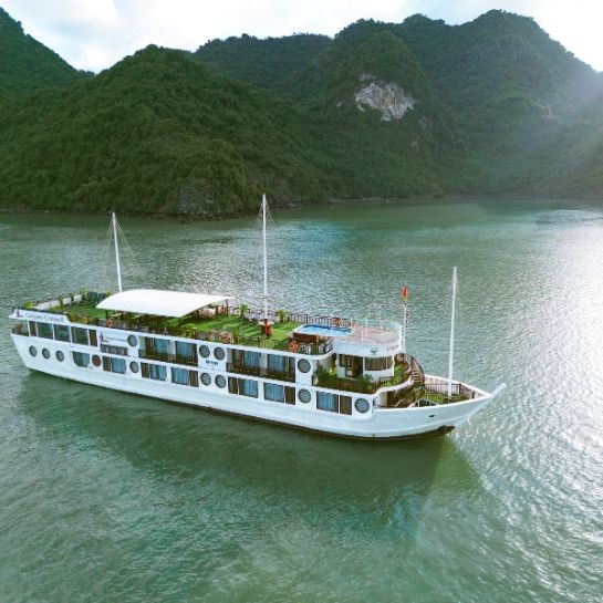 Calypso Cruise 3 Days 2 Nights