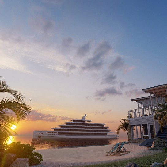 Catherine Cruise 2 days 1 Night