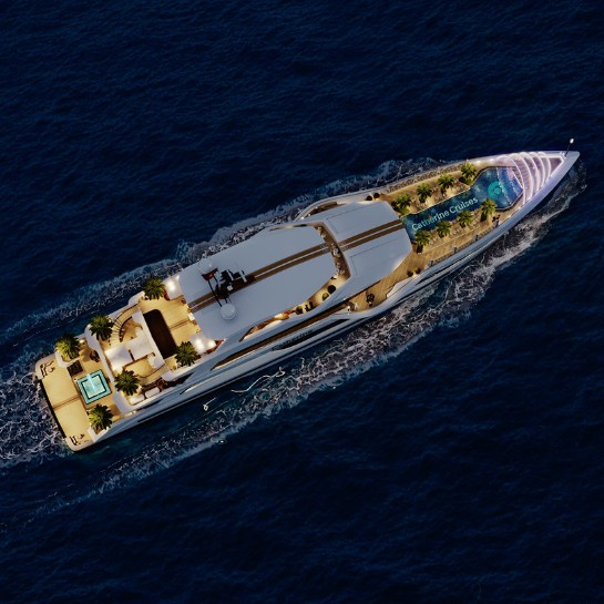 Catherine Horizon Expanded Heritage Itinerary
