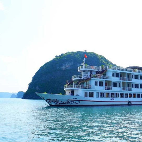 Crown Legend Cruise 2 Days 1 Night
