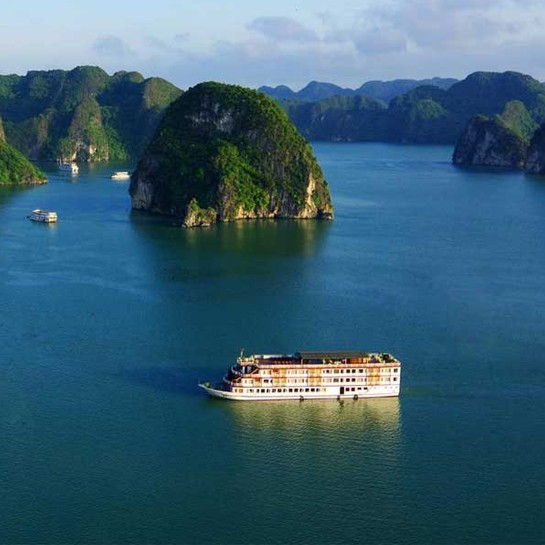 Crown Legend Cruise 3 Days 2 Nights