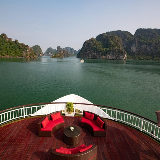 Dora Cruise 3 Days 2 Nights