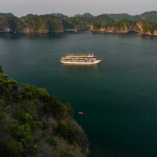 La Casta Cruise 3 Days 2 Nights