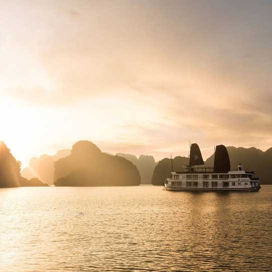MilaLux Cruise 3 Days 2 Nights