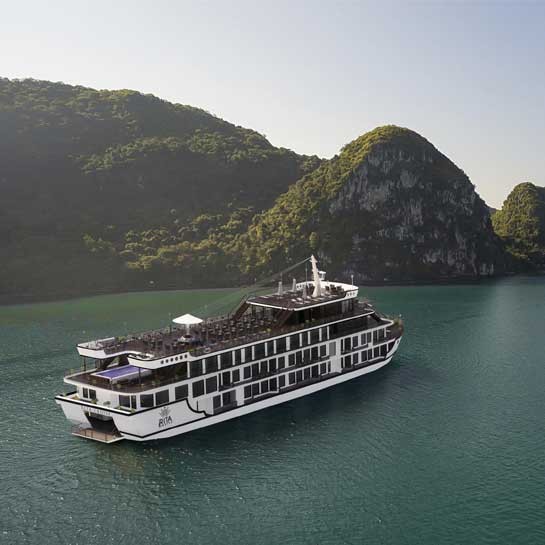 Rita Cruise 3 Days 2 Nights