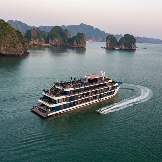 Rosy Cruise 3 Days 2 Nights