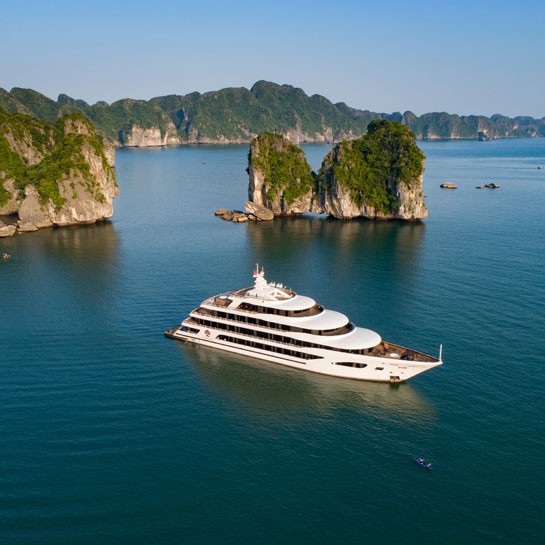 Scarlet Pearl Cruises 3 Days 2 Nights