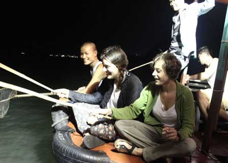 Hanoi - Halong Bay