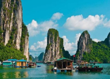 Cong Do - Vung Vieng Village - Hanoi